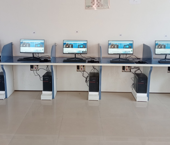 computer lab setup
